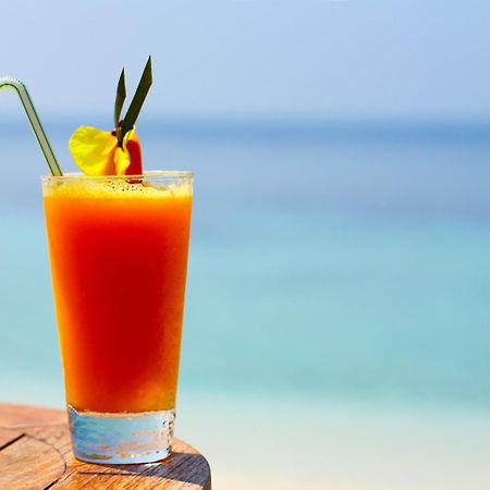 Hotel Colorado Lido di Jesolo Luaran gambar