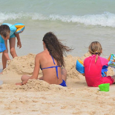 Hotel Colorado Lido di Jesolo Luaran gambar