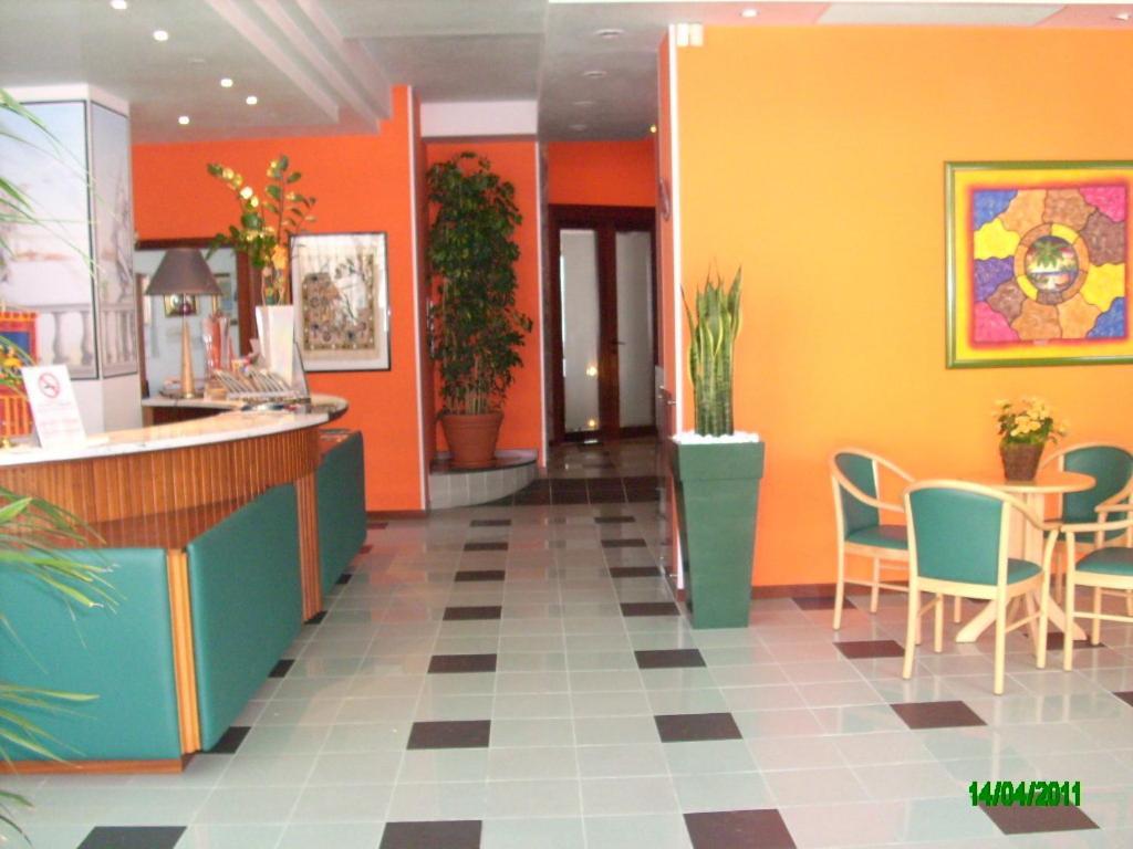 Hotel Colorado Lido di Jesolo Luaran gambar