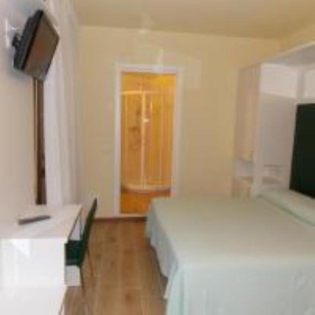 Hotel Colorado Lido di Jesolo Luaran gambar
