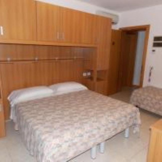 Hotel Colorado Lido di Jesolo Luaran gambar