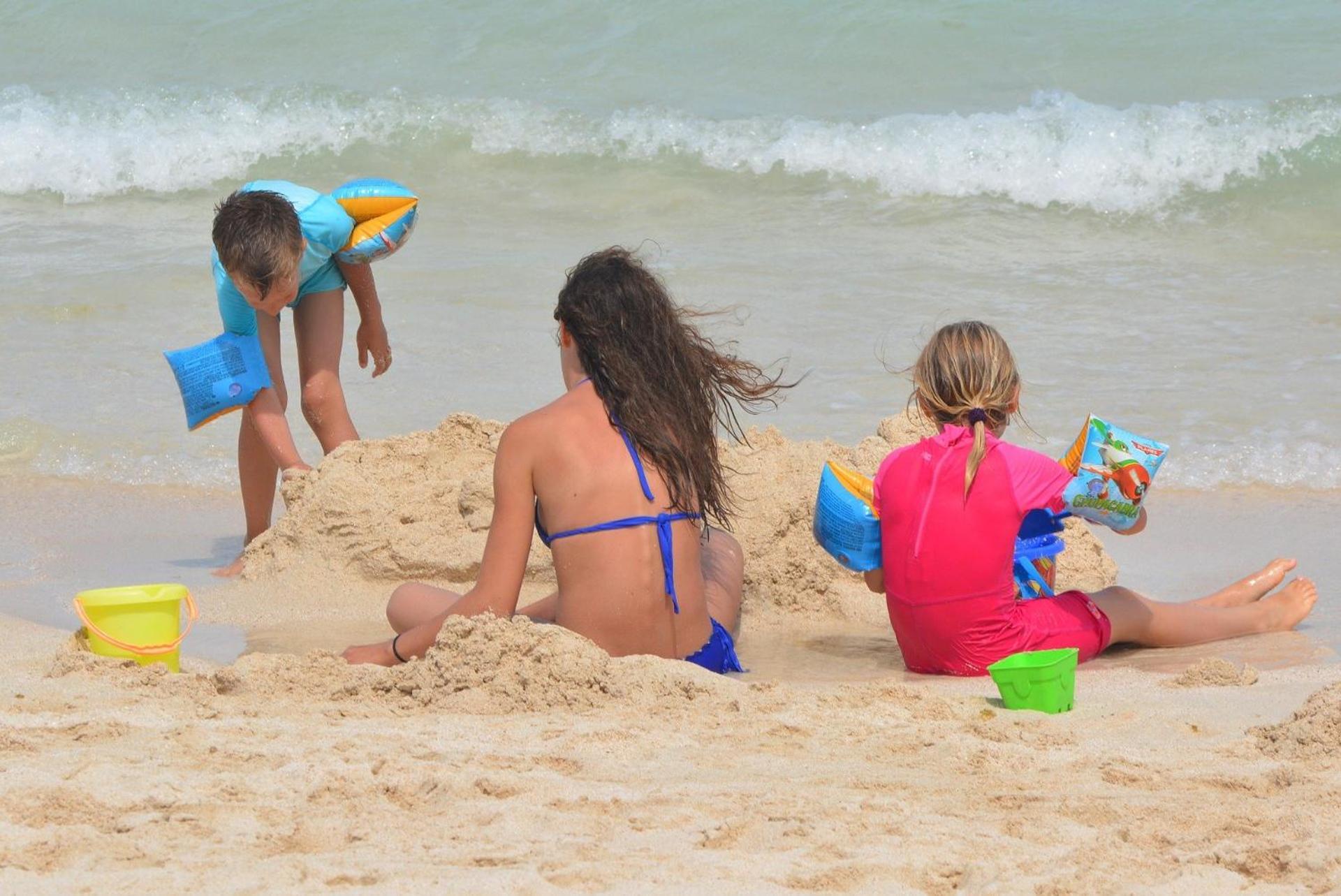 Hotel Colorado Lido di Jesolo Luaran gambar