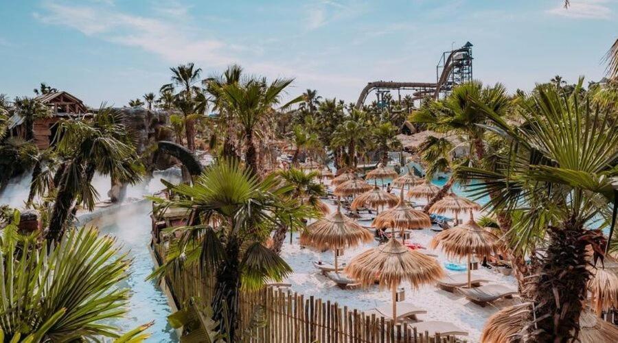 Hotel Colorado Lido di Jesolo Luaran gambar
