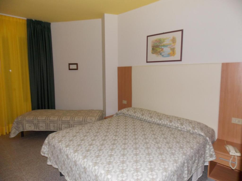 Hotel Colorado Lido di Jesolo Luaran gambar